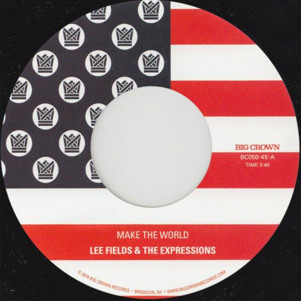 Buy Make the world